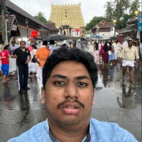 Anurag sai vishnu Chiruvella