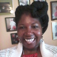 Jacqueline Hunt