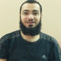 Mahmoud Said Abdul Monaim