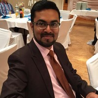 Muhammad Shahnawaz