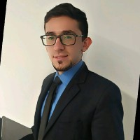 Nicolás Daza Ramírez