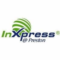 Inxpress- Preston