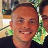 Jordan Conroy