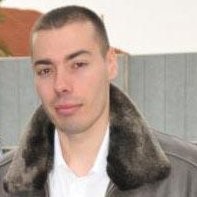Bojan Jeremic