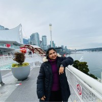 Chanshi Chandran Unnikkochan