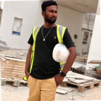 Ramanathan Jega