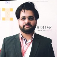 Mujtaba Kamal