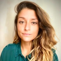 Laurie Giacomoni Reinaudo