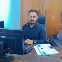 Qanbar Abbas