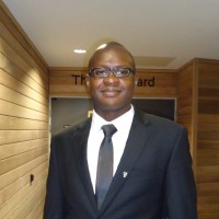 Erick Omwandho Opiyo