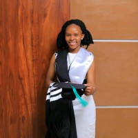 Precious Ritah Atuheire