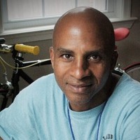 Greg Burkes