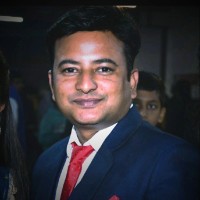 Ashwarya Kumar Rajput