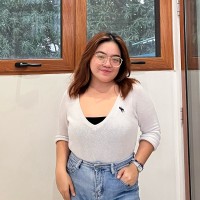 Angelika Joy Bachicha