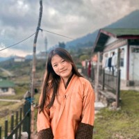 Pema Chozom