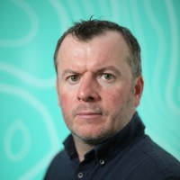 Colm Ryan