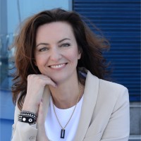 Malgorzata (Gosia) Cyganowska