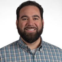 Tim Caldwell Jr.