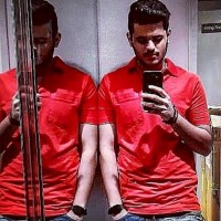 Milind Chandran