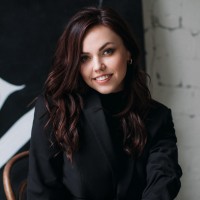 Kristina Dehtiarova