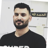 Mohammed Adil