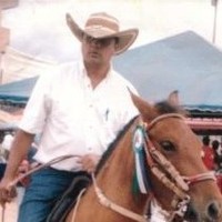 Rodolfo Canacue Medina