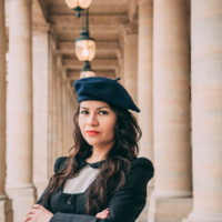 Brenda Delgado Castro