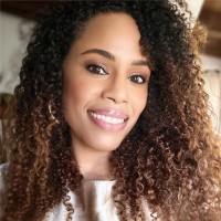 Candace Stewart