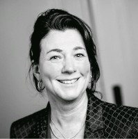 Ilse Leeninga