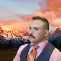 Bradley Bryant