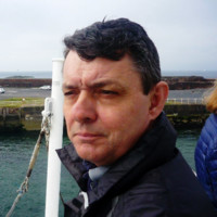Neil Cole