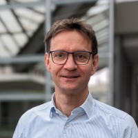 Markus Breitenbach
