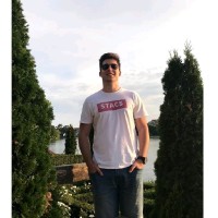 Bratu Cosmin