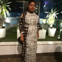 Snigdha Bhattacharjee