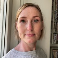 Signe Pedersen