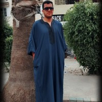 anas boudir