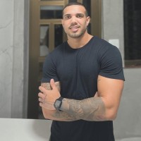 Carlos Magno Barreto