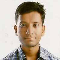 Yogesh Patil