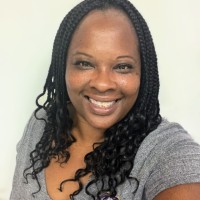 Catrice Prince-Claxton
