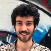Alireza Vaziri