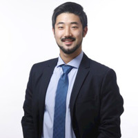 Daniel Lin