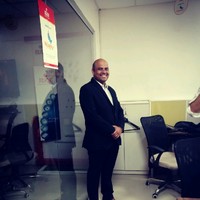 Rohit Nikam