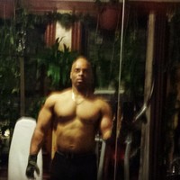 Anthony Trainer)