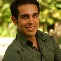 hamid ganji