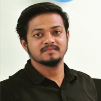 Chinmaya Dash