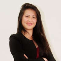 Andrea Baracaldo Martinez