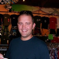Stephen Ralph
