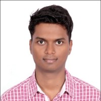 Arun kumar R