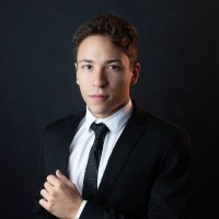 Fábio Matheus Alves da Silva