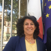 Laurence Santamaria